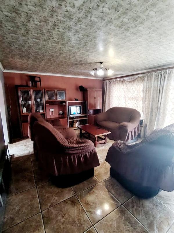 3 Bedroom Property for Sale in Scenery Park Eastern Cape